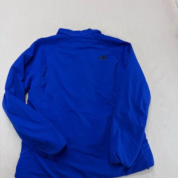 The North Face Women's Ventrix Full Zip Jacket  Size L  Slim Fit - Picture 14 of 14